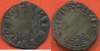 Französische Königliche Münzen DENIER PHILIPPE II DIT PHILIPPE AUGUSTE 1180-1223 LAON EN ARGENT AVEC L'EVEQUE ROGER DE ROSOI 1174-1201 POIDS 0.73g ETAT B/TB / N° C -