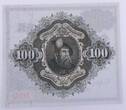SUEDE 100 Kronor Suède 1960, Pick: 48b, XF, M150944