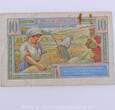 Billets du Trésor 10 Francs Trésor Français type 1947, A.02842745, TB+ s+