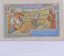 Billets du Trésor 10 Francs Trésor Français type 1947, A.00784691, TB+ s+