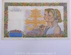 500 Francs la Paix 500 Francs La Paix 25.7.1940, B.870/975, TTB+ ss+