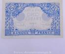 5 Francs Bleu type 1905 5 Francs Bleu 5.6.1913, X.2312/346, SUP vz