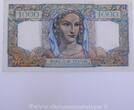 1000 Francs Minerve et Hercule 1000 Francs Minerve et Hercule 7.4.1949, R.555/65178, Pr.neuf I