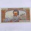 5000 Francs Henri IV 5000 Francs Henri IV 7.2.1957, Z.6/62449, TTB+ ss+