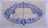 500 Francs Bleu et Rose modifié 500 Francs Bleu et Rose 24.3.1938, X.2760/812, TTB ss