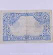 5 Francs Bleu type 1905 5 Francs Bleu 14.8.1913, M.3282/656, TTB ss