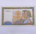 500 Francs la Paix 500 Francs La Paix 17.10.1940, Q.1058/638, TTB ss