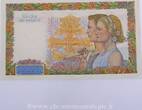 500 Francs la Paix 500 Francs La Paix 7.1.1943, D.7789/111, TTB+ ss+