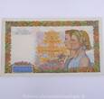 500 Francs la Paix 500 Francs La Paix 7.1.1943, D.7789/109, TTB+ ss+