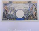 1000 Francs Commerce et Industrie 1000 Francs Commerce et Industrie 6.7.1944, D.3620/047, SUP+ vz+
