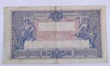 1000 Francs Bleu et Rose 1000 Francs Bleu et Rose 20.2.1926, F2160/588, TB+ s+