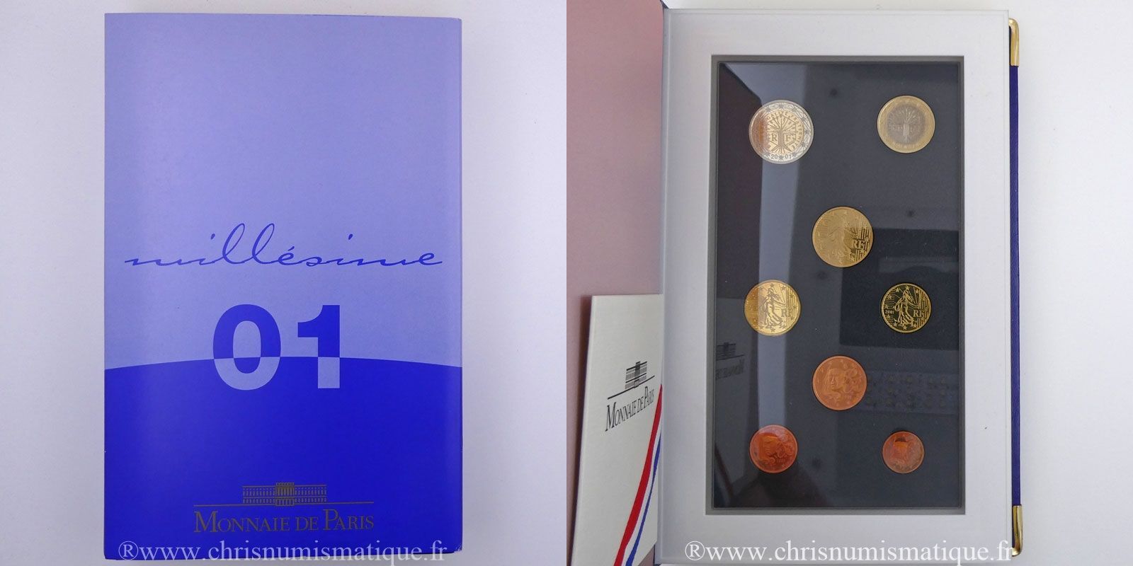 Au PETIT COFFRET les 11 et 12 mars