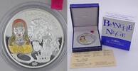 Frankreich 1.5 Euro 2002 BE, Blanche-Neige, Contes des enfants d'Europe, KM#1840 -