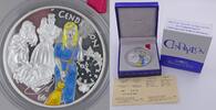 Frankreich 1.5 Euro 2002 BE, Cendrillon, Contes des enfants d'Europe, KM#1841 -