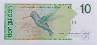 ANTILLES NEERLANDAISES 10 Gulden Antilles Néerlandaises 1994, 2056469330, Pick: 23, UNC -