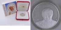 Vatikanstadt 10 euro 2015 BE Euro, Vatican 2015 BE, 10 ans de la mort de... 82,50 EUR  zzgl. 7,00 EUR Versand