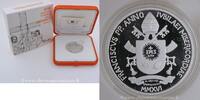 Vatikanstadt 10 euro 2016 BE Euro, Vatican 2016 BE, 31ème journée mondia... 82,50 EUR  zzgl. 7,00 EUR Versand