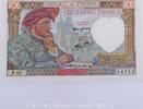 50 Francs Jacques Coeur 50 Francs 13.3.1941 Jacques Coeur 13.3.1941, P.4... 19,25 EUR  zzgl. 7,00 EUR Versand