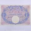 50 Francs Rose et Bleu 50 Francs 4.6.1914 Bleu et Rose 4.6.1914, T5266/7... 183,60 EUR  zzgl. 7,00 EUR Versand