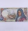 50 Francs Racine 50 Francs 6.12.1962 Racine 6.12.1962, V.34/81468, SUP vz 97,20 EUR  zzgl. 7,00 EUR Versand