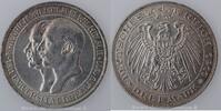 Deutschland 3 Mark 1911 A Allemagne, Preussen 1911 A, SUP, KM# 531 vz 82,50 EUR  zzgl. 7,00 EUR Versand