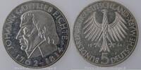 Deutschland 5 Mark 1964 J Allemagne , BRD, RFA 1964 J, SUP, KM#118.1 vz 27,50 EUR  zzgl. 7,00 EUR Versand