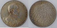 Deutschland 3 Mark 1913 A Allemagne, Preussen 1913 A, SUP , KM# 535 vz 38,50 EUR  zzgl. 7,00 EUR Versand