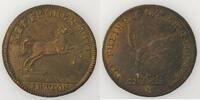 Deutschland Jeton Jetons et Médailles, Allemagne  20,90 EUR  zzgl. 7,00 EUR Versand