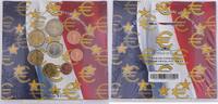 Frankreich 2004 Monnaies Euros, France, Coffret BU 2004, neuf I 19,80 EUR  zzgl. 7,00 EUR Versand