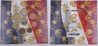 Frankreich 2004 Monnaies Euros , France, Coffret BU 2004, neuf I 19,80 EUR  zzgl. 7,00 EUR Versand