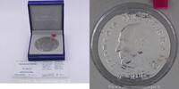 Frankreich 10 Euro 2015 BE François Mitterrand 2015 BE, KM# 2243  36,75 EUR  zzgl. 7,00 EUR Versand
