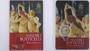 Saint Marin 2 euro 2010 Euro, Saint Marin 2010, Sandro Botticelli  36,75 EUR  zzgl. 7,00 EUR Versand