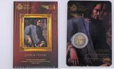 Saint Marin 2 euro 2011 Euro, Saint Marin 2011, Giorgio Vasari  26,25 EUR  zzgl. 7,00 EUR Versand
