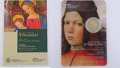 Saint Marin 2 euro 2013 Euro, Saint Marin 2013, Il Pinturicchio  26,25 EUR  zzgl. 7,00 EUR Versand