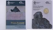 Saint Marin 2 euro 2014 Euro, Saint Marin 2014, Donato Bramante  26,25 EUR  zzgl. 7,00 EUR Versand