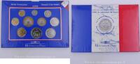 Coffrets FDC, BU, BE 1999 France, Coffret Brillant Universel  68,25 EUR  zzgl. 7,00 EUR Versand