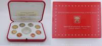 Vatikanstadt 2015 Euro, Vatican François I, coffret Belle Epreuve  189,00 EUR  zzgl. 7,00 EUR Versand