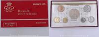 Monaco 1975 Monaco, Coffret FDC st 57,75 EUR  zzgl. 7,00 EUR Versand