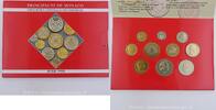Monaco 1995 Monaco, Coffret FDC st 68,25 EUR  zzgl. 7,00 EUR Versand