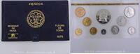 Coffrets FDC, BU, BE 1979 France coffret FDC Tranche B st 84,00 EUR  zzgl. 7,00 EUR Versand