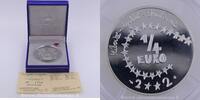 Frankreich 1/4 Euro 2002 BE des Enfants 2002 BE, KM#1293a  34,65 EUR  zzgl. 7,00 EUR Versand