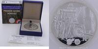 Frankreich 10 Euro 2014 BE 2014 BE, 1914-2014, Les Hommes et les Femmes ... 57,75 EUR  zzgl. 7,00 EUR Versand