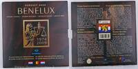 Benelux 2009 Benelux, Coffret BU  36,75 EUR  zzgl. 7,00 EUR Versand
