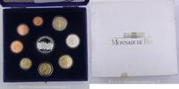 Frankreich 2007 Monnaies Euros, France, Coffret BE  99,75 EUR  zzgl. 7,00 EUR Versand