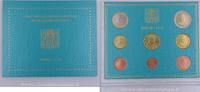 Vatikanstadt 2013 Euro, Vatican, Coffret Brillant Universel  56,70 EUR  zzgl. 7,00 EUR Versand