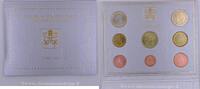 Vatikanstadt Euro, Vatican, Coffret Brillant Universel -