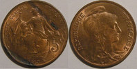 5 Centimes 5 centimes Monnaie Française, Troisième République, Dupuis -