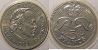 Monaco 5 Francs Monnaie étrangère, Monaco, Rainier III -