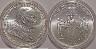 Vatikanstadt 500 Lire Monnaie étrangère, Vatican, Jean-Paul II en coffret -