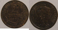 2 Centimes 2 centimes Monnaie Française, Troisième République, Dupuis -